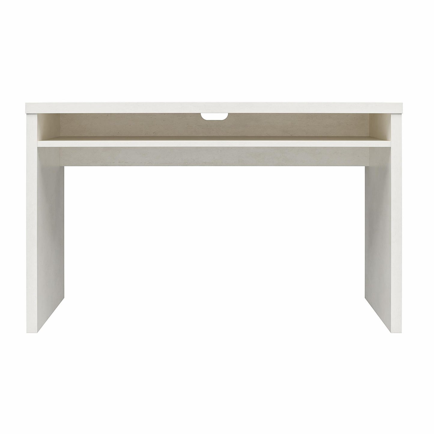 Winston Desk, Plaster - Plaster