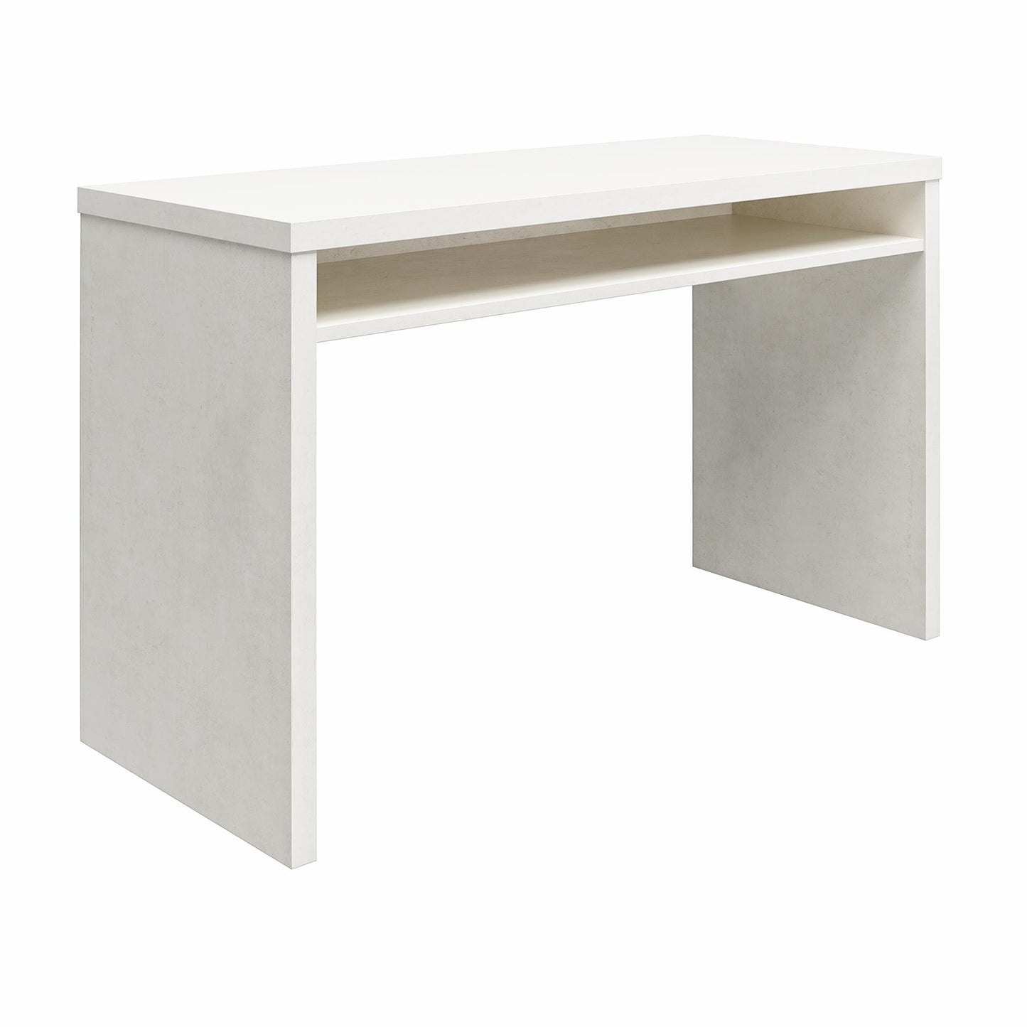 Winston Desk, Plaster - Plaster