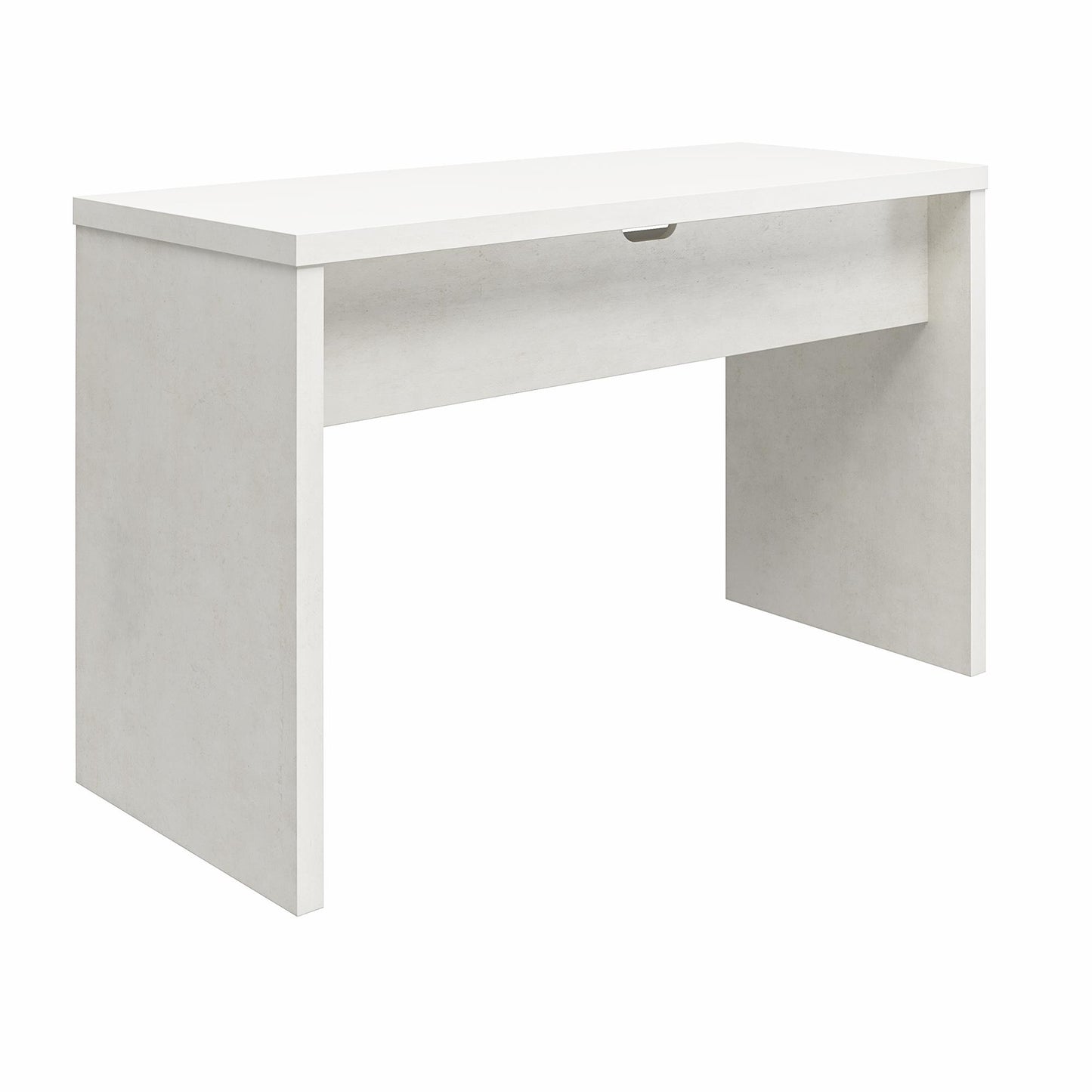 Winston Desk, Plaster - Plaster