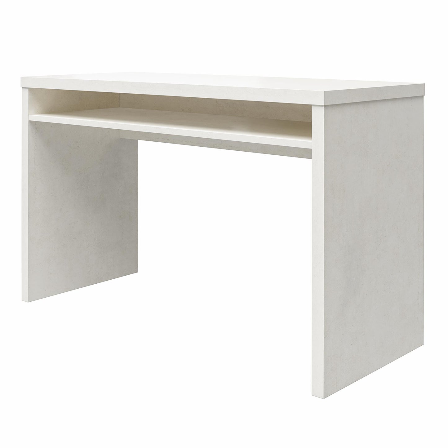 Winston Desk, Plaster - Plaster