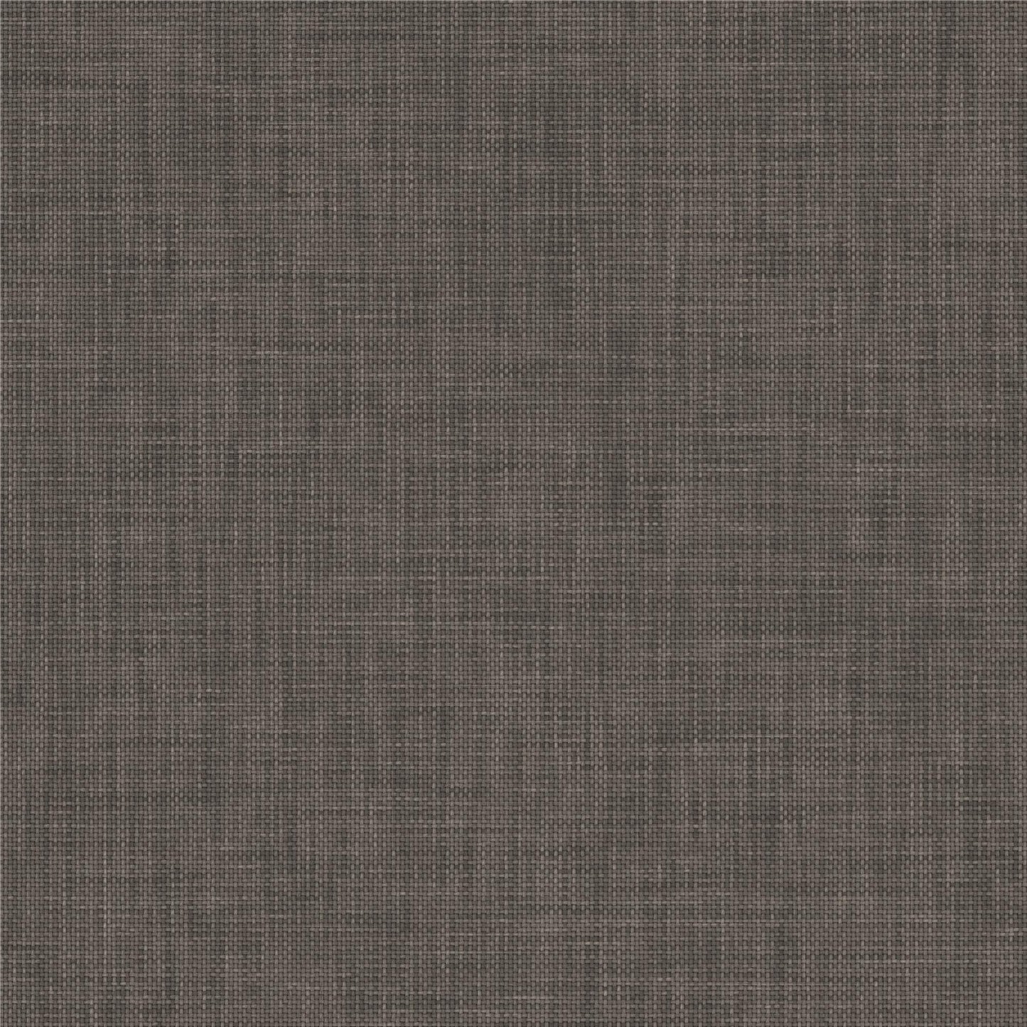 Her Majesty Bed - Grey Linen - Queen