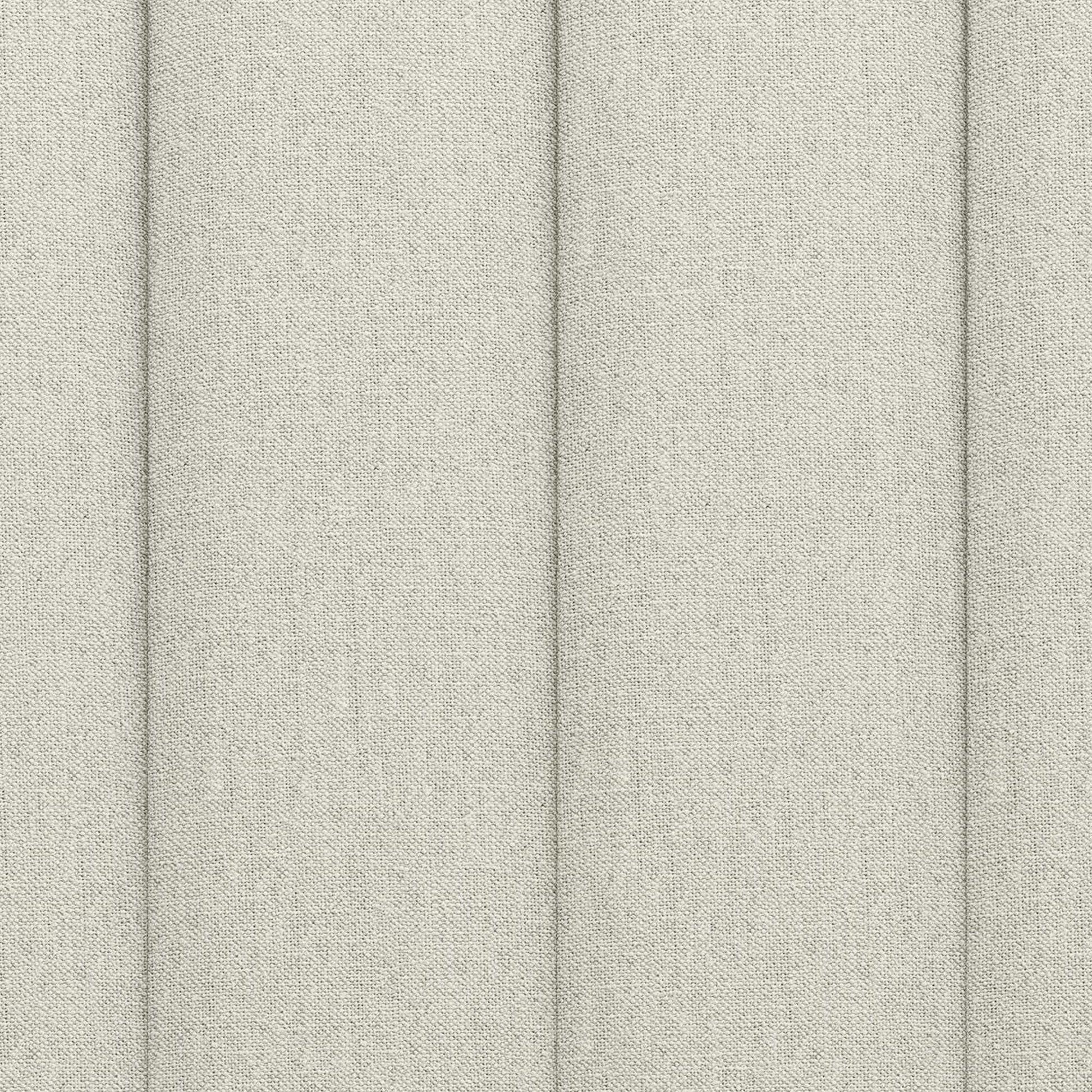 Brittany Upholstered Bed - Gray - Queen