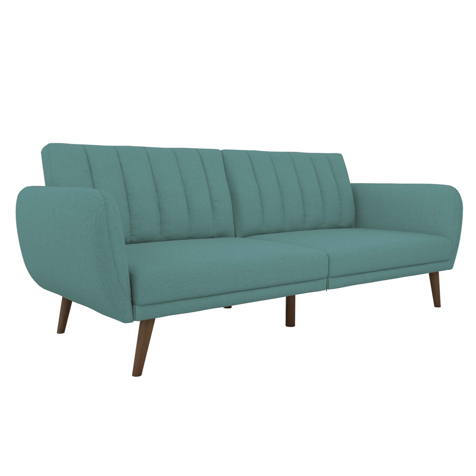 Brittany Futon - Teal