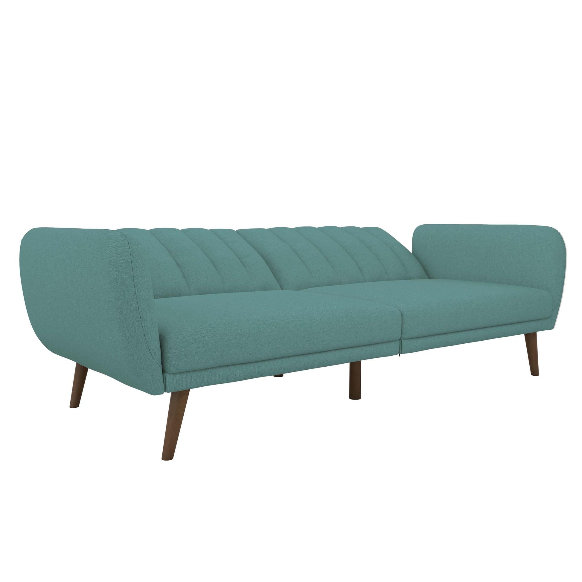 Brittany Futon - Teal