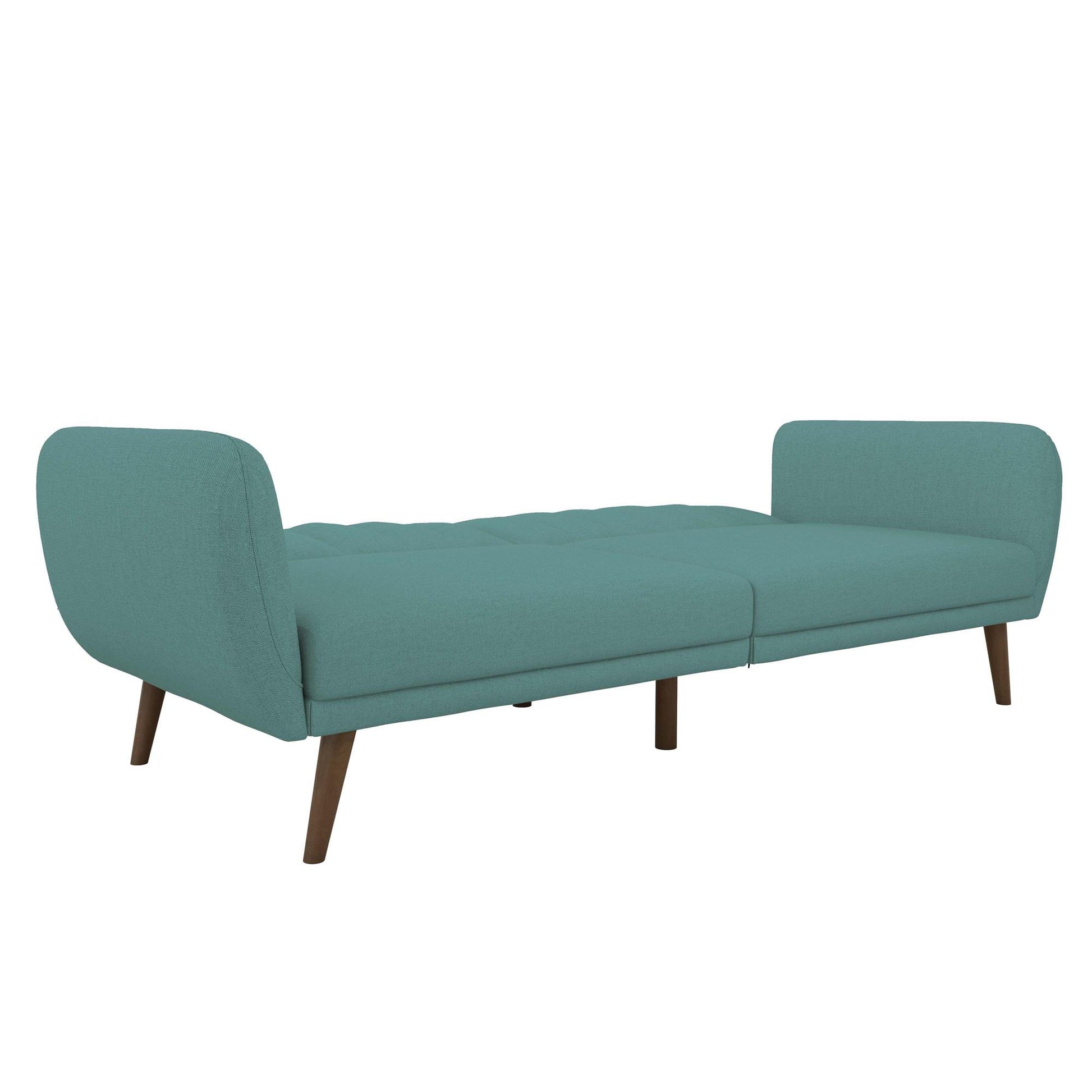 Brittany Futon - Teal
