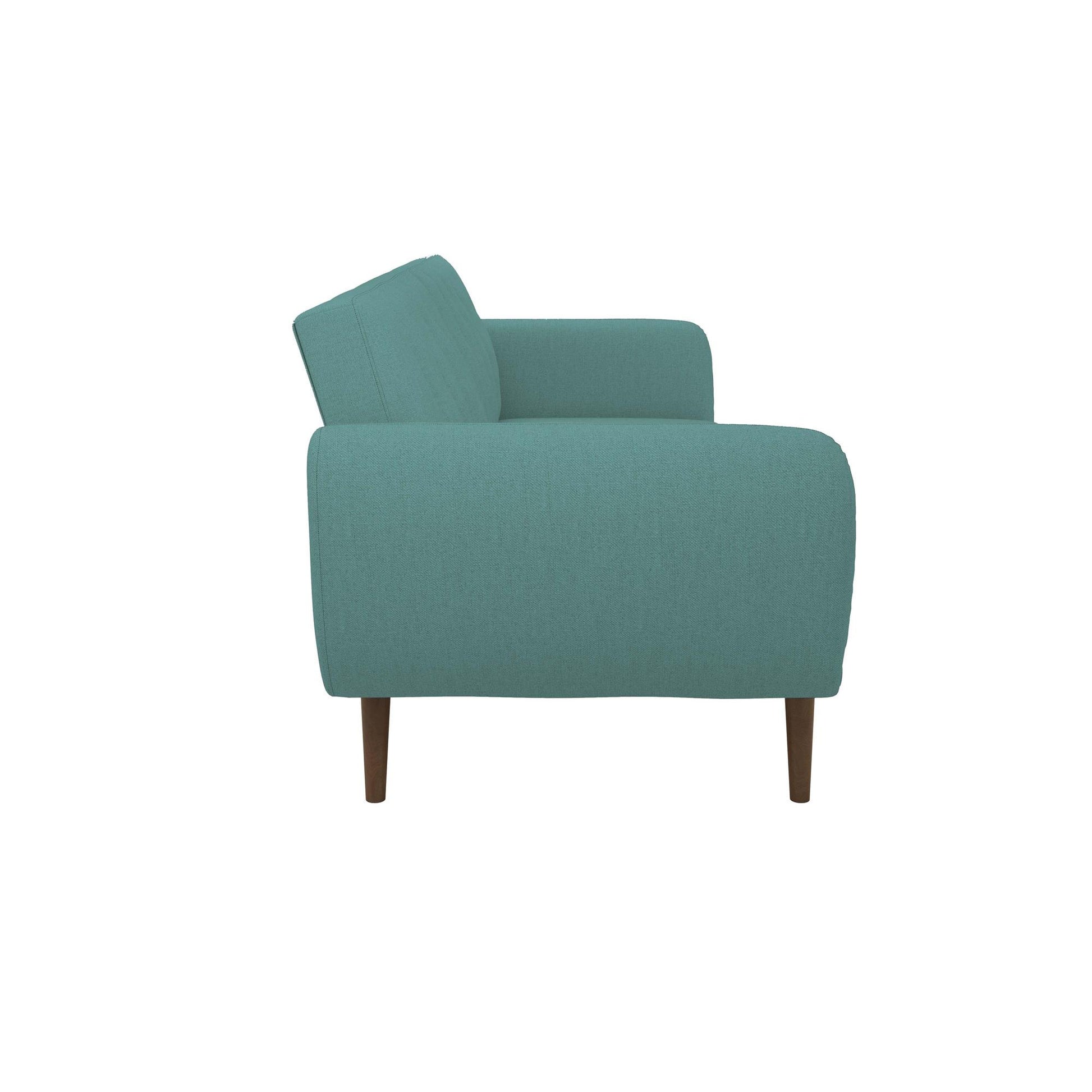 Brittany Futon - Teal