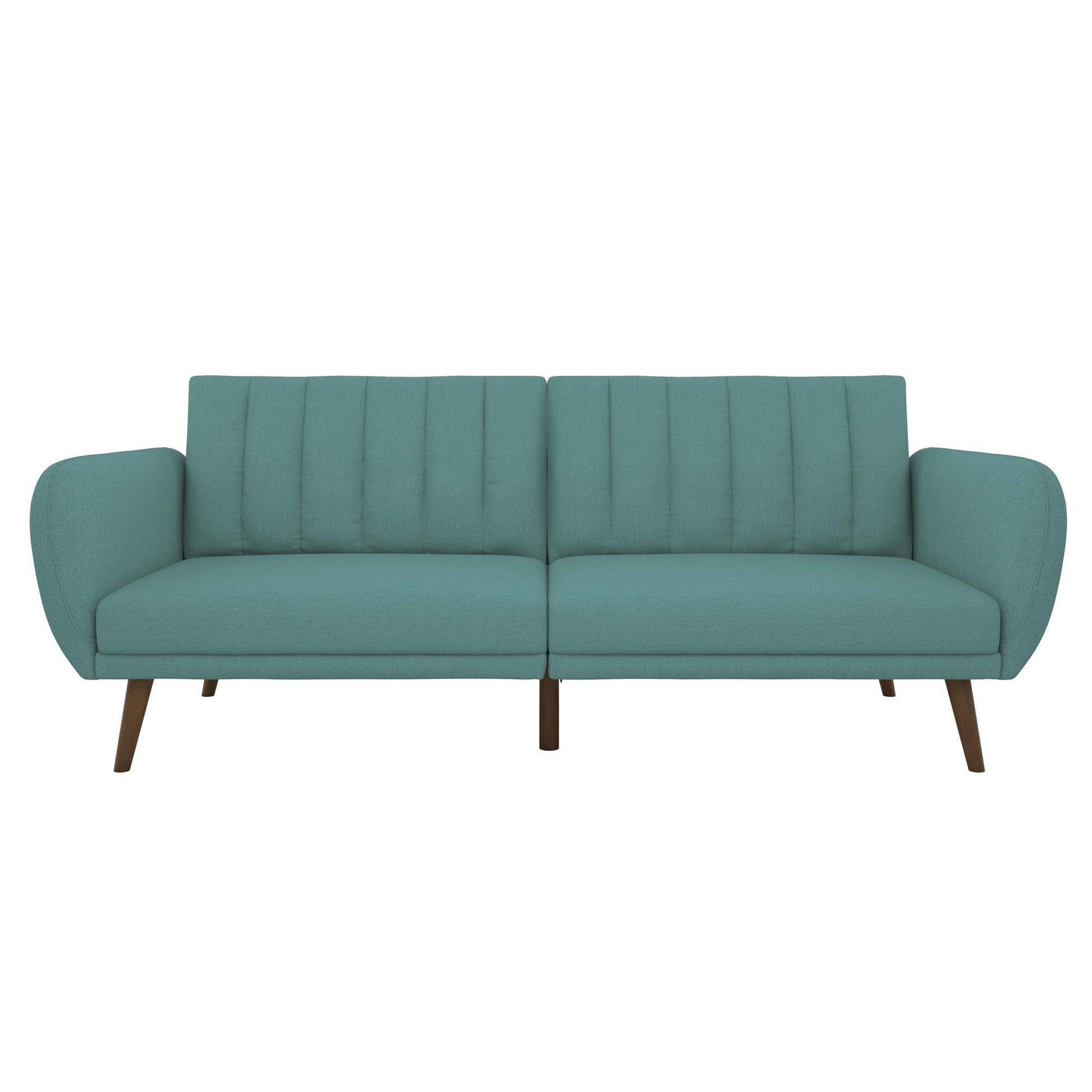 Brittany Futon - Teal