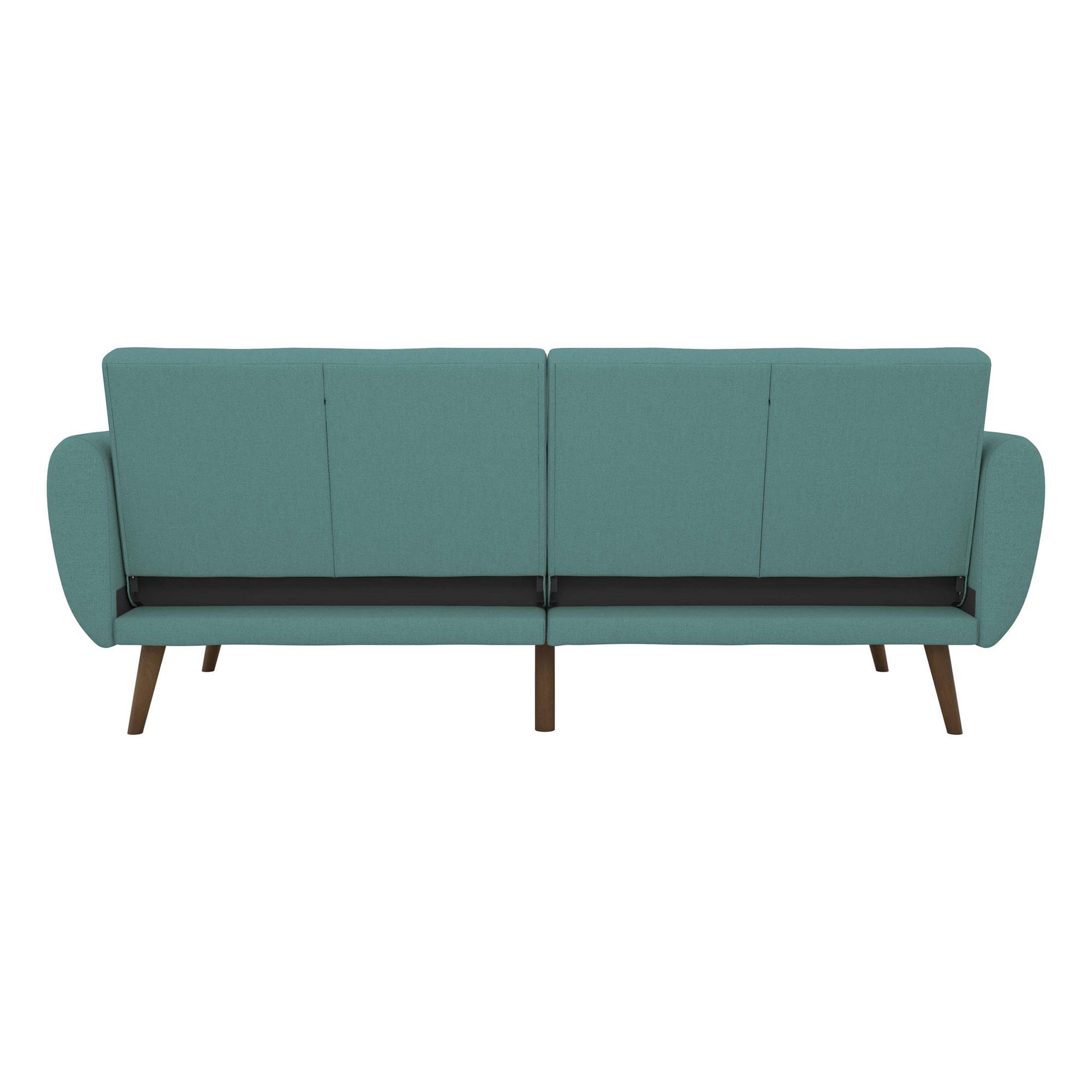 Brittany Futon - Teal