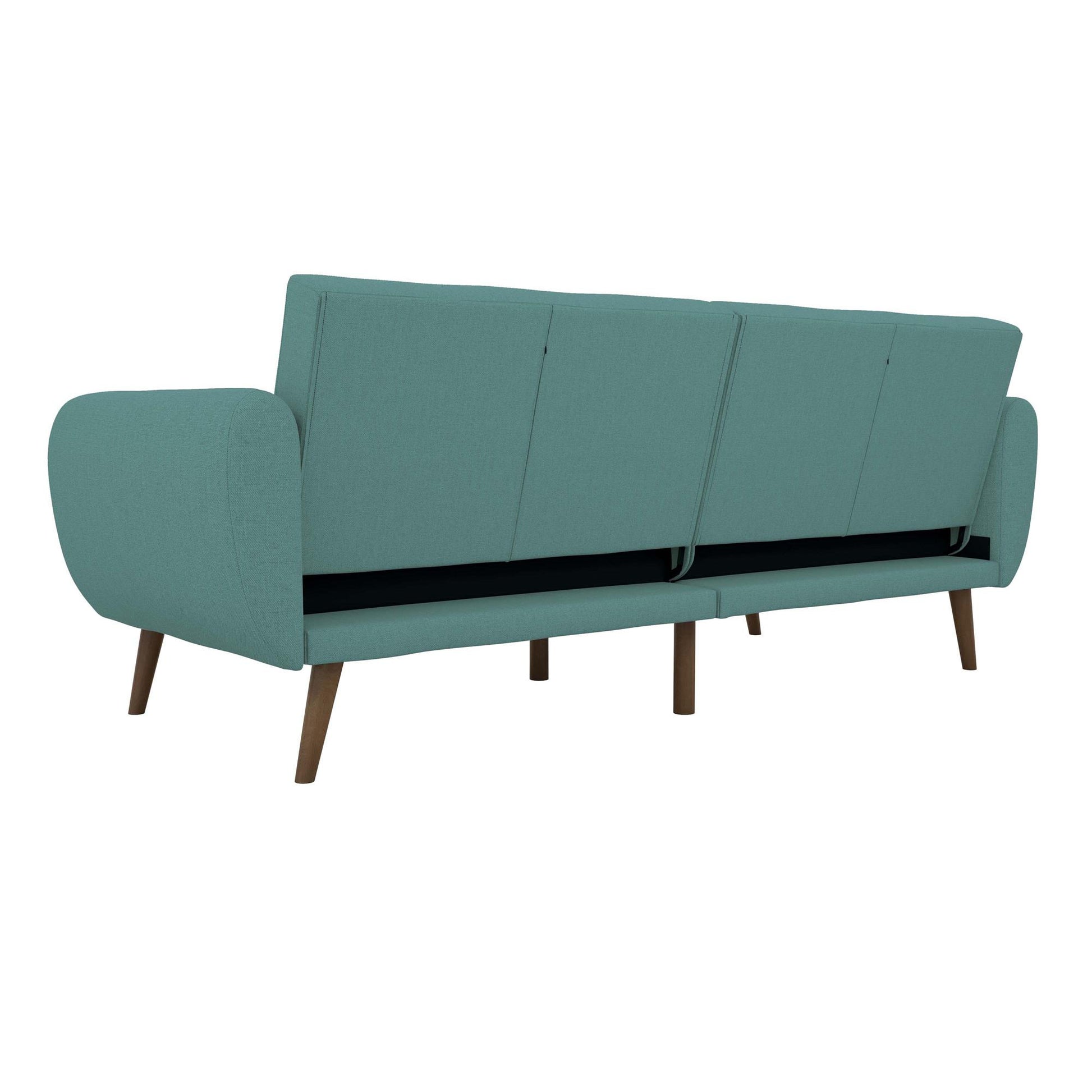 Brittany Futon - Teal