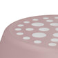 Kids One-Step Step Stool, Set of 2 Lightweight and Non-Slip - Light Pink - 2-Pack