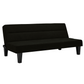 DHP Kebo Futon, Black - Black
