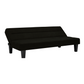 DHP Kebo Futon, Black - Black