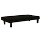 DHP Kebo Futon, Black - Black