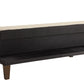 Donna Convertible Futon - Tan