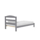Better Homes & Gardens Leighton Bed Frame - Gray