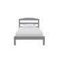 Better Homes & Gardens Leighton Bed Frame - Gray