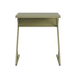 Regal Laptop Couch Desk &amp; Accent Table, Olive Green - Olive Green