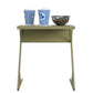 Regal Laptop Couch Desk &amp; Accent Table, Olive Green - Olive Green