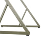 Regal Laptop Couch Desk &amp; Accent Table, Olive Green - Olive Green