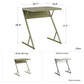 Regal Laptop Couch Desk &amp; Accent Table, Olive Green - Olive Green