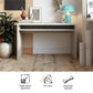 Winston Desk, Plaster - Plaster