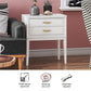 Stella Accent Table, Graphite Gray - Graphite Grey