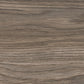 Ameriwood Home Leyden Nightstand, Weathered Oak - Weathered Oak