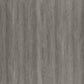 London Hobby Bookcase and Crafting Desk with Cubbies - Gray Oak