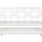 Better Homes & Gardens Twin Daybed with Trundle, Off White Metal - White