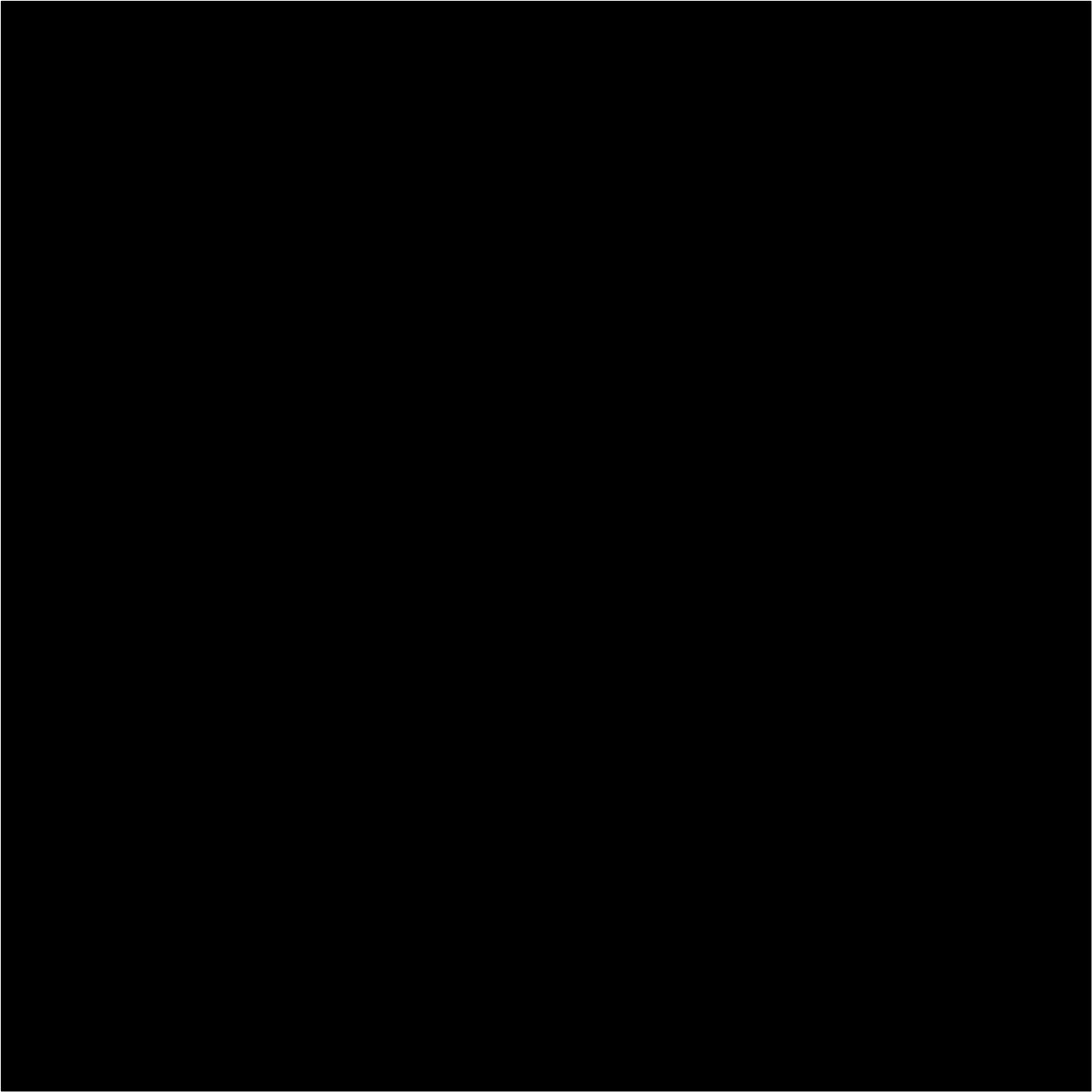 Paxton Campaign Computer Desk, Black - Black