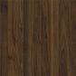 Structure Mixed Media TV Stand with 4 Shelves and 2 Drawers for TVs up to 60 Inches - Columbia Walnut