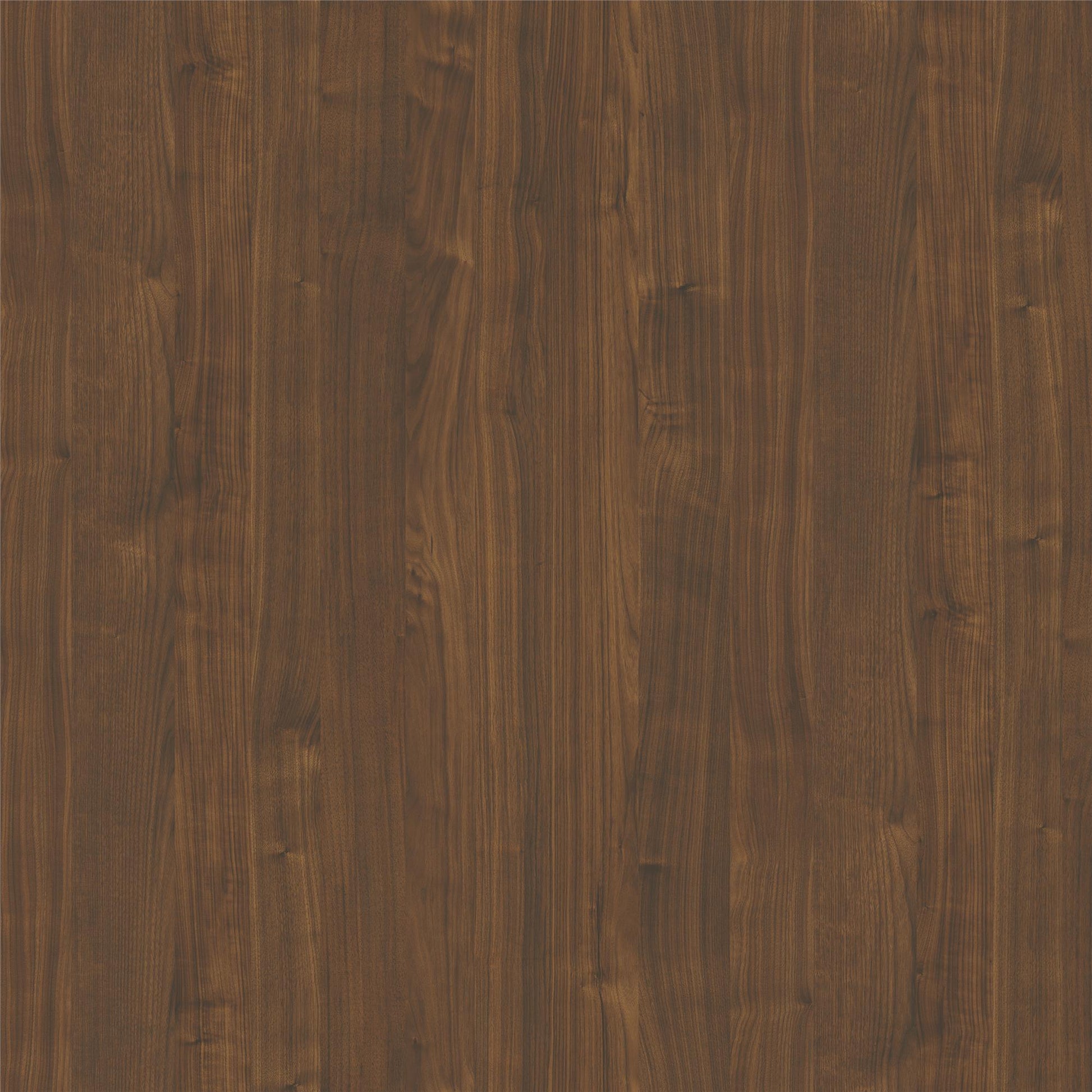 Ellwyn 6 Drawer Wide Dresser with Included Wall Anchor Kit - Saint Walnut