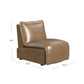 Gotham Power Motion Recliner - Acorn