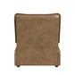 Gotham Power Motion Recliner - Acorn