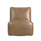 Gotham Power Motion Recliner - Acorn
