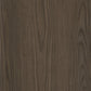Ellwyn Tall 5 Drawer Dresser, Medium Brown - Brown Stanton Ash