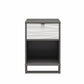 Monterey Nightstand - Graphite