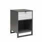 Monterey Nightstand - Graphite