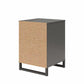 Monterey Nightstand - Graphite