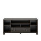 Brett TV Stand for TVs up to 64in - Espresso