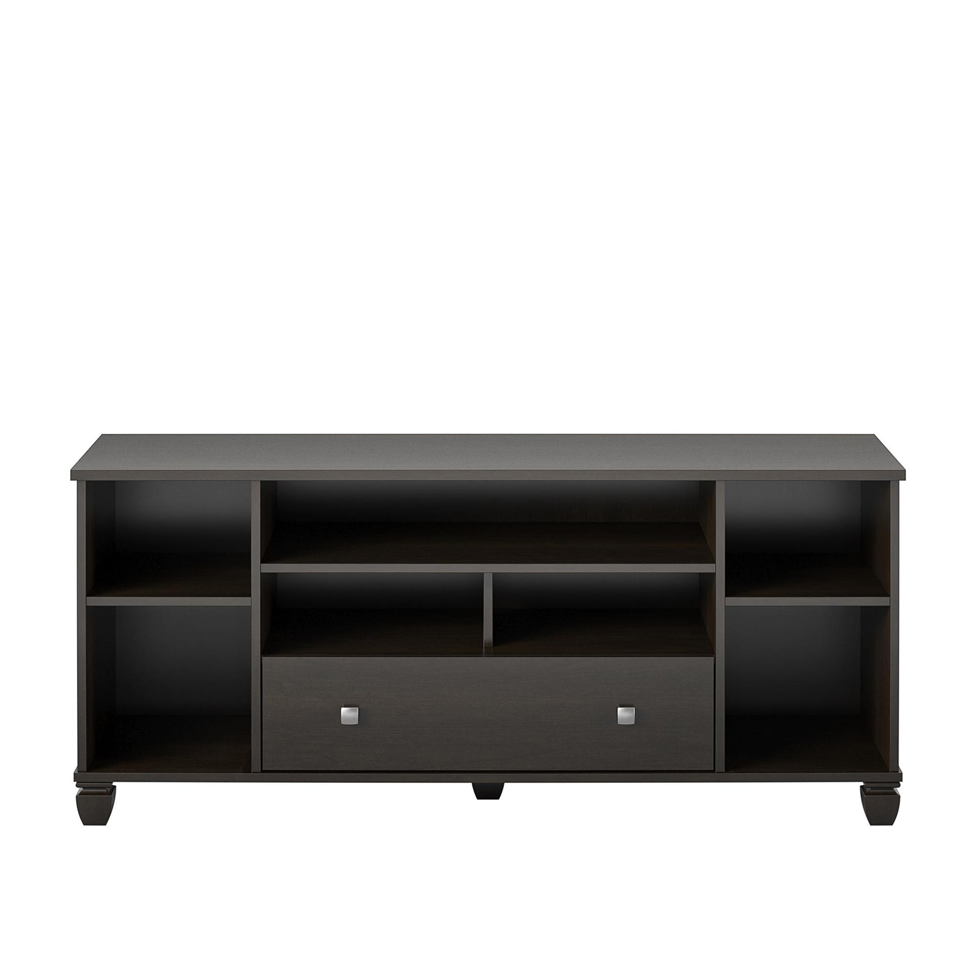Brett TV Stand for TVs up to 64in - Espresso