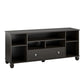 Brett TV Stand for TVs up to 64in - Espresso