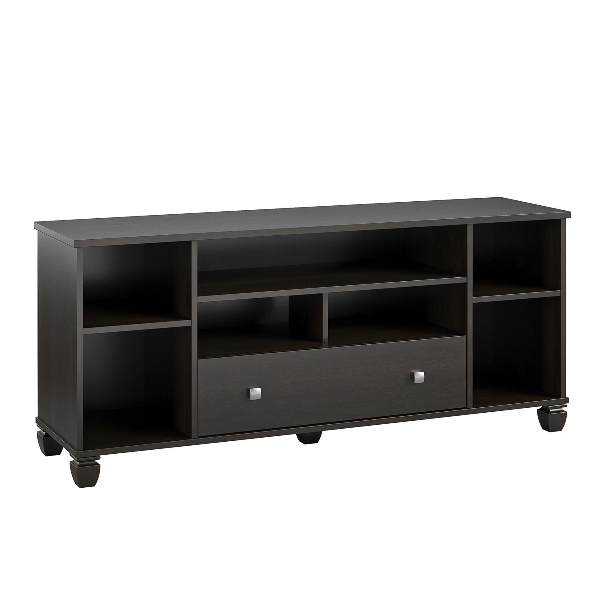 Brett TV Stand for TVs up to 64in - Espresso