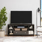 Brett TV Stand for TVs up to 64in - Espresso