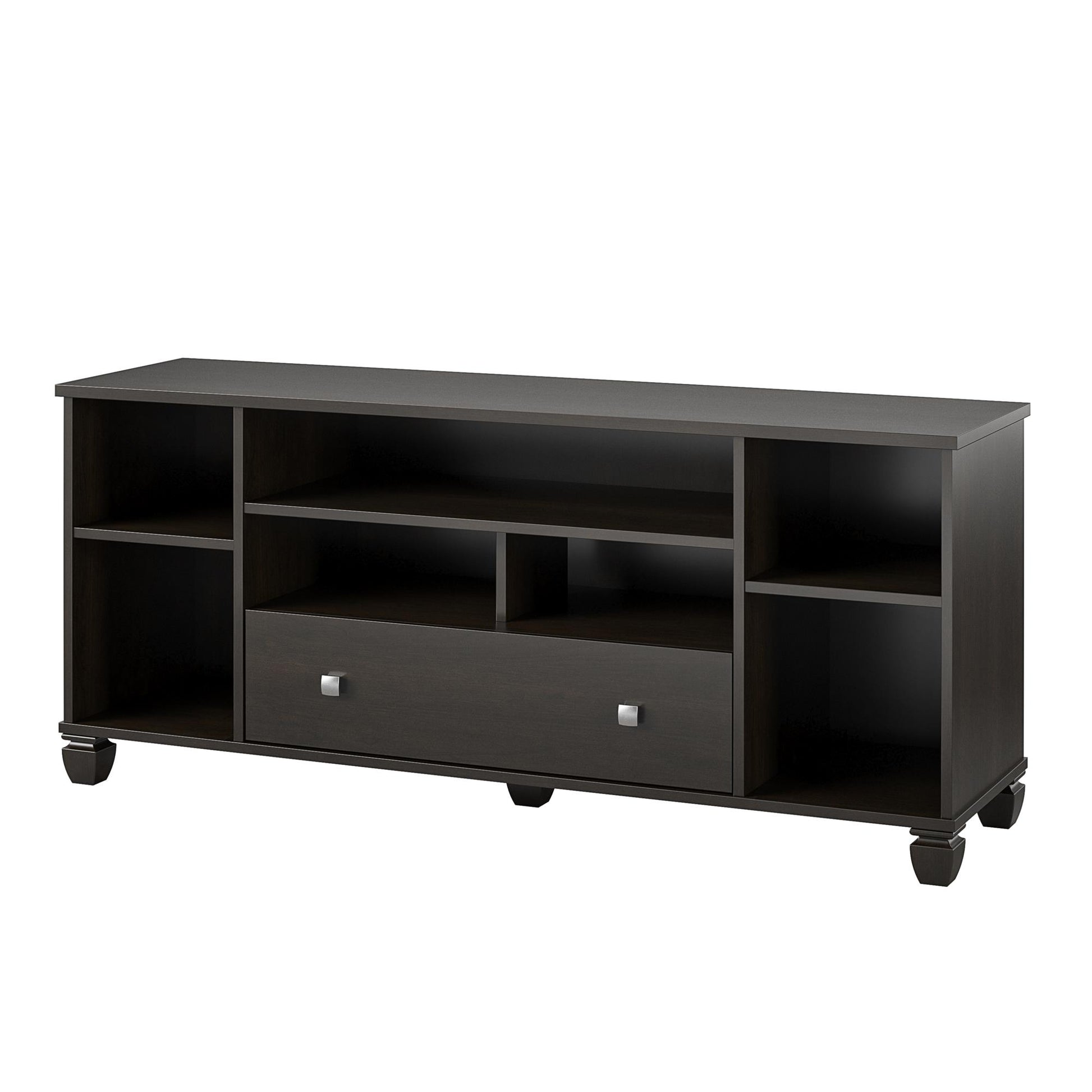 Brett TV Stand for TVs up to 64in - Espresso