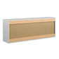 Basin Framed 54" Wall Cabinet - Dove Gray