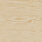DHP Lorriana Wood Platform Bed, Queen Size, Natural - Natural - Queen