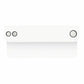 Kimberly At Home Vanity - White