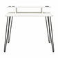 Kimberly At Home Vanity - White