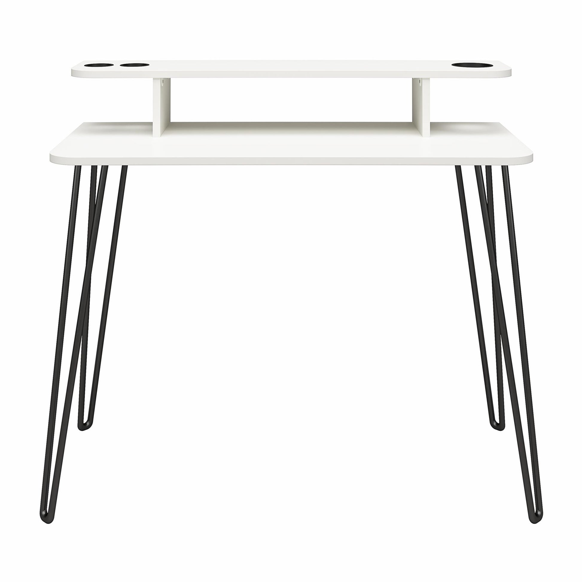 Kimberly At Home Vanity - White